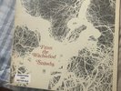 STRAWBS FROM THE WITCHWOOD VINYL LP  A&M. WL White Label Promo Hype, Ex Record