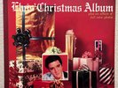 ELVIS PRESLEY - Christmas Album (Green Vinyl, 50th) - 12