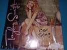 Taylor Swift Our Song 7