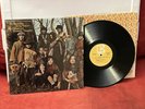 The Incredible Shrinking Band, “The Hangman’s Beautiful Daughter” LP Elektra NM