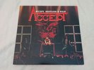 ACCEPT RESTLESS & WILD LP 1983 Portrait Records STERLING PRESS BFR-39213