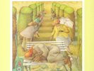 GENESIS - Selling England By The Pound (reissue) - Vinyl (LP)