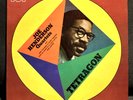 JOE HENDERSON - TETRAGON 1968 BLUE LABEL 1ST PRESS OG HARD BOP MODAL JAZZ LP