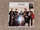 The Pogues IF I SHOULD FALL FROM GRACE WITH GOD Green MARBLE SEALED Vinyl LP