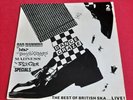 Dance Craze – (Various Artists) Vinyl LP – Two Tone 1981 CHR TT 5004 Vg+ Ska