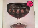 Deep Purple Come Taste The Band USA Promo LP  EX condition