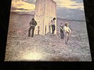 THE WHO WHO'S NEXT 1971 UK TRACK VINYL LP 2408 102