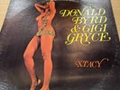 Donald Byrd & Gigi Gryce Xtacy 1974 Vinyl Trip Records