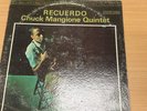 CHUCK MANGIONE - Recuerdo   JAZZLAND 984 w/Wynton Kelly, Joe Romano - VERY RARE