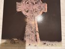 ORIGINAL 1989 BLACK SABBATH HEADLESS CROSS IRS LP NM
