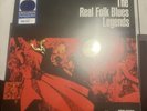 Seatbelts - Cowboy Bebop: The Real Folk Blues Legends (Blue Vinyl) LP