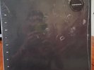Crumb Ice Melt Coke Bottle Clear Colored Vinyl LP /300 TTL Turntable Lab Limited