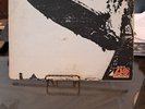 Orig 1969 LED ZEPPELIN I Self-Titled LP record SD-8216 Presswell