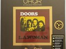 The Doors LA Woman Vinyl Box Set Analgoue Productions AUHQR0020 753088200014