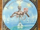 Iron Maiden: Seventh Son Of A Seventh Son 12” Vinyl Picture Disc Record + Banner