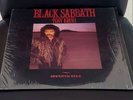 BLACK SABBATH Seventh Star '86 SHRINK Wrap NM METAL