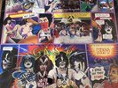 SEALED KISS Unmasked Vinyl LP 1980 Casablanca Records
