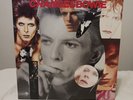David Bowie Changes Compilation Double LP MINT Clear Vinyl Ryko 1990 Remaster