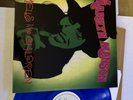 Marilyn Manson Smells Like Children BLUE VINYL SEALED Holywood Antichrist