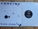 Codeine Frigid Stars LP Sub Pop Indie Slowcore Come