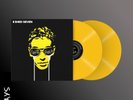 Shed Seven - Liquid Gold - Indies Exclusive Yellow Vinyl - Same Day Dispatch