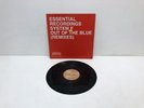 System F - Out of the Blue Remixes 1999 12'' Vinyl - ESPDJ002