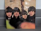 THE BEATLES - BEATLES FOR SALE 1964 UK 1st VINYL LP PMC 1240 -4/-3 VG/VG MONO