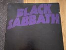 Black Sabbath - Master of Reality | Vinyl Lp Album 34
