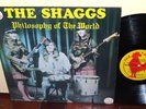 THE SHAGGS Lp 