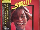 Strutt.. Time Moves On / LP JAPAN GP1039