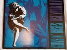 Guns N Roses Use Your Illusion Two 12” Vinyl Records 1991 GEF24420