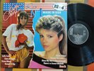 TRES RARE 33T LP KAREN CHERYL - LES N°1 MADE IN USA - IBACH 60591 - 1983