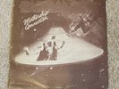 Parliament - Mothership Connection - RARE Korean Bootleg Vinyl LP - 1975