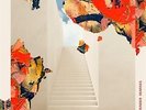RÜFÜS DU SOL - Surrender [2LP Red vinyl]