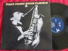 EDDIE DANIELS LP First Prize  orig 1967 PRESTIGE 7506 signed by Eddie Daniels NM