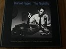 Donald Fagen Ultra disk Mofi Mobile Fidelity Sound Labs Steely Dan One Step
