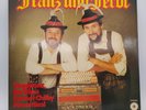 Franz Und Ferdl – Vogeltanz VM LP 16023 Vinyl-LP