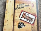 The Beatles Box - 8 Long play Albums