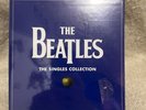 THE BEATLES SINGLES COLLECTION 7” VINYL BOXSET   2019   BRAND NEW AND SEALED