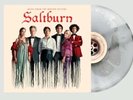 SALTBURN Music From The Motion Picture UK Exc Bath Water Liquid Vinyl PRESALE