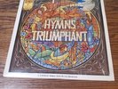 HTF Lee Holdridge Hymns Triumphant 1981 2 LP Vinyl Record Birdwing Christian