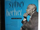 Sidney Bechet and His Blue Note Jazzmen-BLUE NOTE 105 M-/M- 3RecordSet