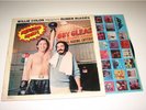 Willie Colon Presents Ruben Blades Metiendo Mano Vinyl LP Record MINT