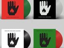 Fontaines DC, Massive Attack, Young Fathers - ceasefire