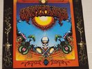 Grateful Dead - Aoxomoxoa - 1969 Pitman Pressing - WS 1790 Warner Bros - Vinyl