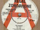THE MOVE*FIRE BRIGADE*DEMO*MOD*PSYCH*REGAL ZONOPHONE*LISTEN