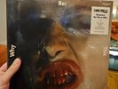 Paramore Re: This is Why Ruby Red Vinyl Remix Album Hayley Williams