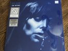 Joni Mitchell Blue Vinyl Record LP  Clear Vinyl  RSD Brand New Sealed Mint