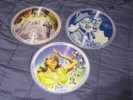 3 Vogue Picture Record 78rpm - R726 / R707 / R780 (Lot A)