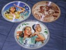 3 Vogue Picture Record 78rpm - R775 / R733 / R754 (Lot D)